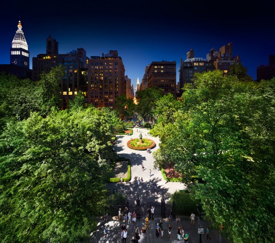 Click for sizes / editions / prices. Wilkes_GramercyPark