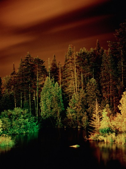 Click for sizes / editions / prices. Jesse Burke, Upstate