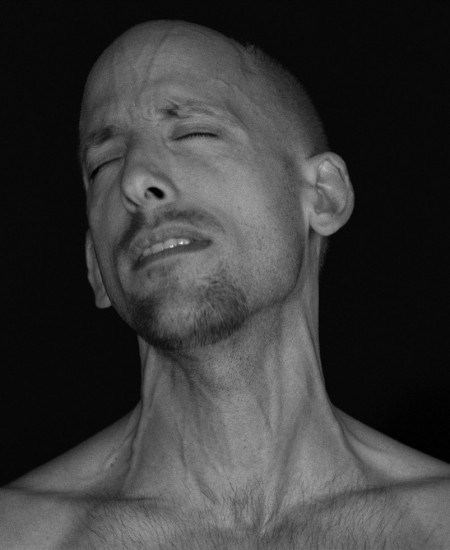 Click for sizes / editions / prices. Frank Yamrus, untitled (Jeff)