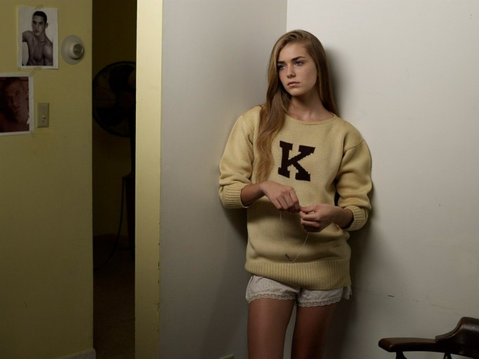 Luke Smalley, Untitled Memories