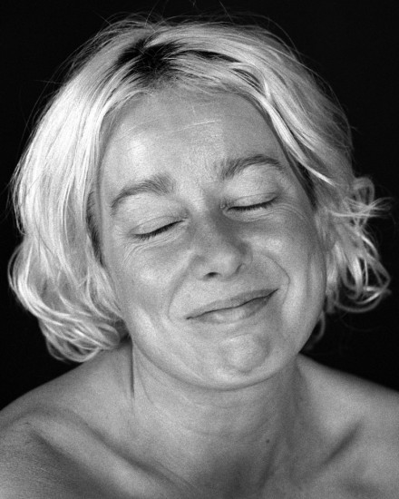 Click for sizes / editions / prices. Frank Yamrus, untitled (Adrianne)