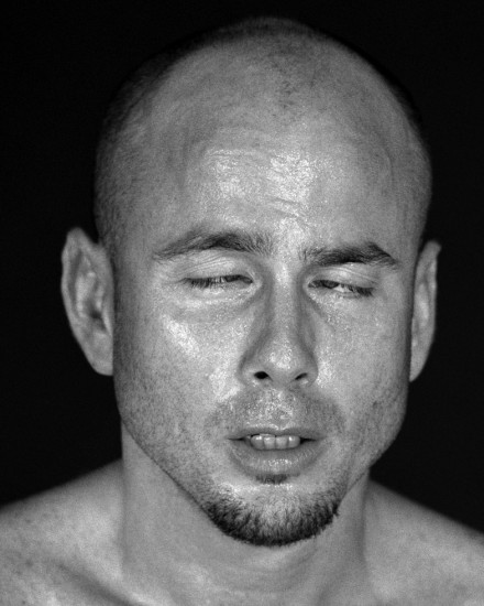 Click for sizes / editions / prices. Frank Yamrus, untitled (Jeffery)