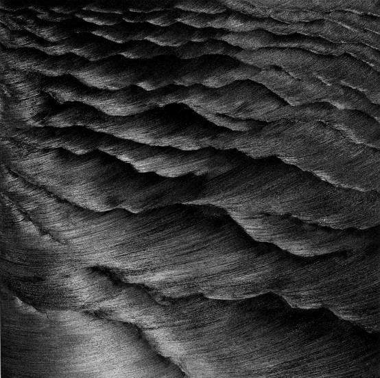 Karen Gunderson, Moments of Rivers