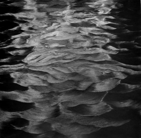Karen Gunderson, Divergent Sea