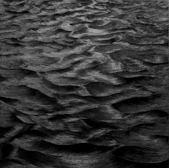 Karen Gunderson, Moonlit Sail