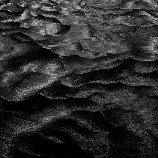 Karen Gunderson, A Moment's Balance