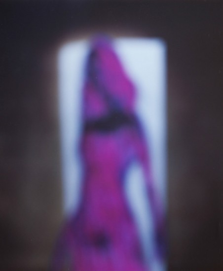 Bill Armstrong, Untitled (Film Noir #1407)