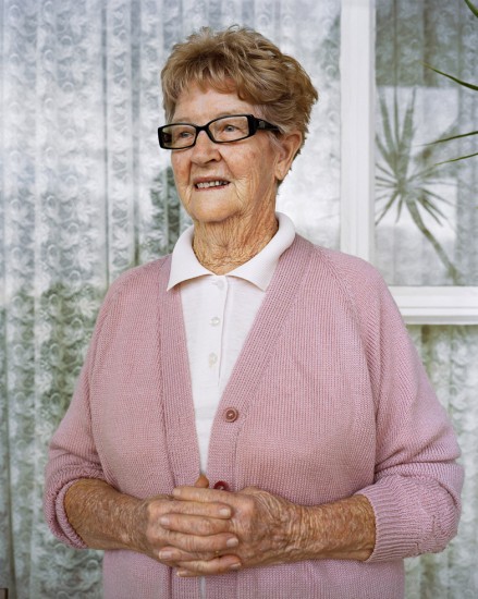 Amy Stein, Lillian, Broken Hill