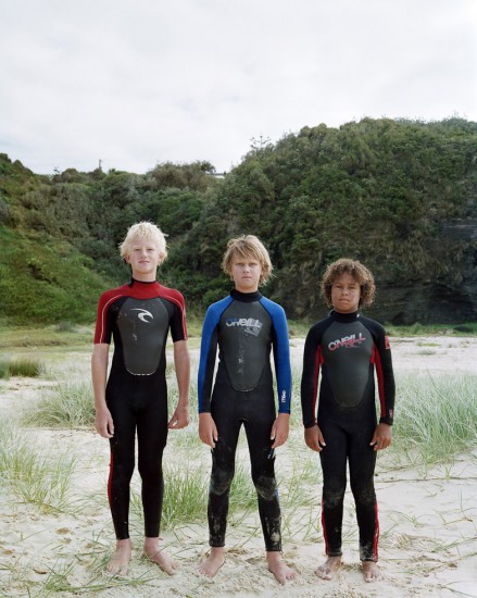 Amy Stein, Mates IV, Ulladulla