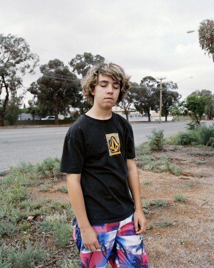 Amy Stein, On Your Pat Malone, Broken Hill