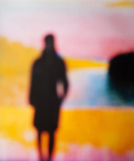 Bill Armstrong, Untitled (Film Noir #1436)