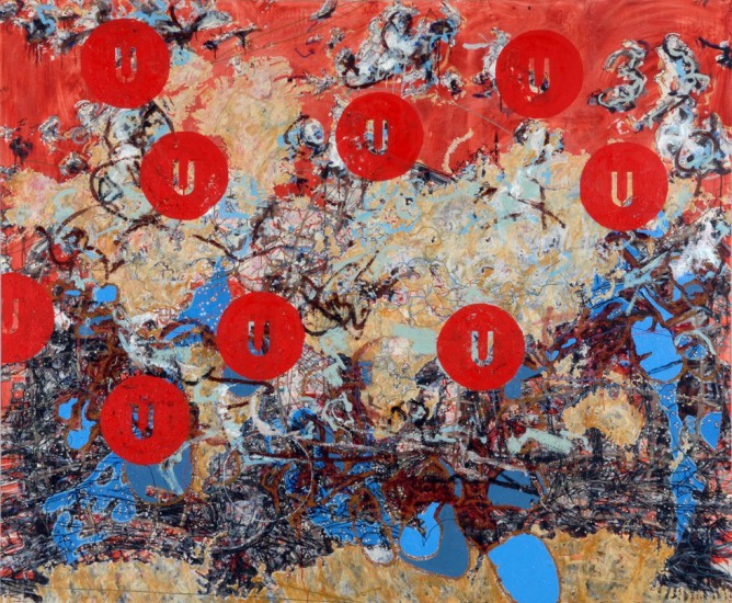 John Bailly, Los Hermanos Islets