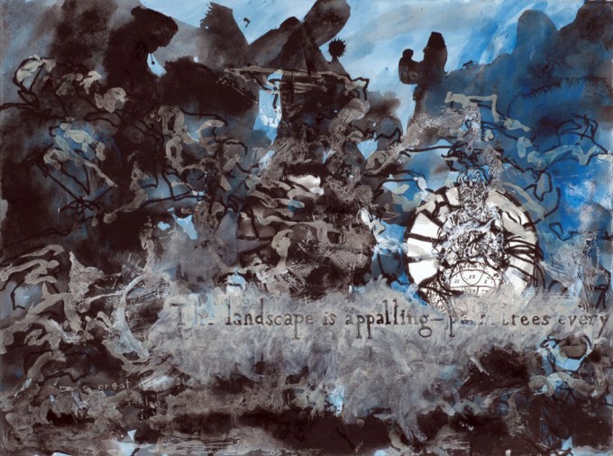 Click for sizes / editions / prices. John Bailly, Miami