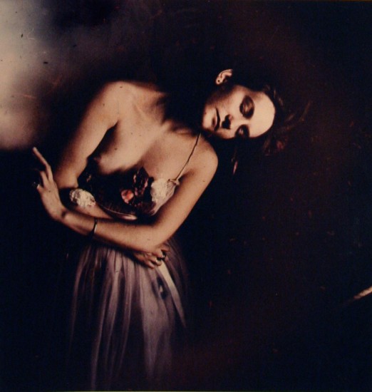 Mark Morrisroe, Lisa