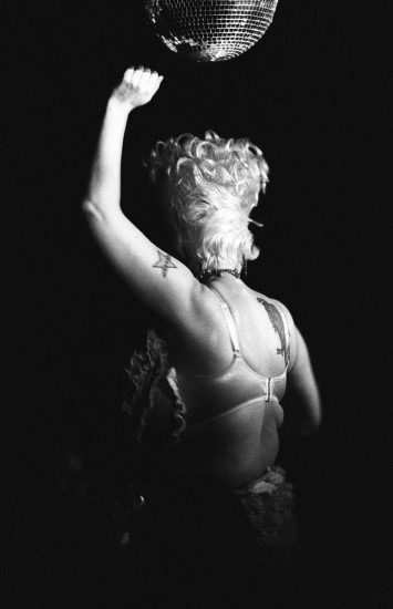 Click for sizes / editions / prices. Amy Touchette, Fez, Greenwich Village, No. 1