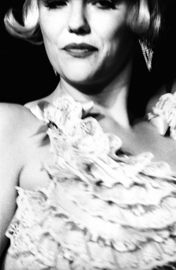 Click for sizes / editions / prices. Amy Touchette, The Glamazons
