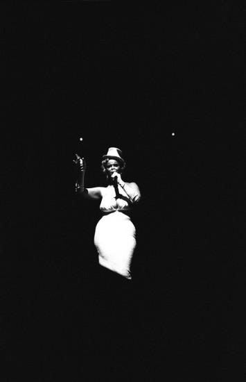 Click for sizes / editions / prices. Amy Touchette, The Limelight, Chelsea, No. 1