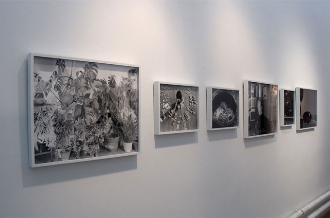 Click for sizes / editions / prices. RISD Exhibition