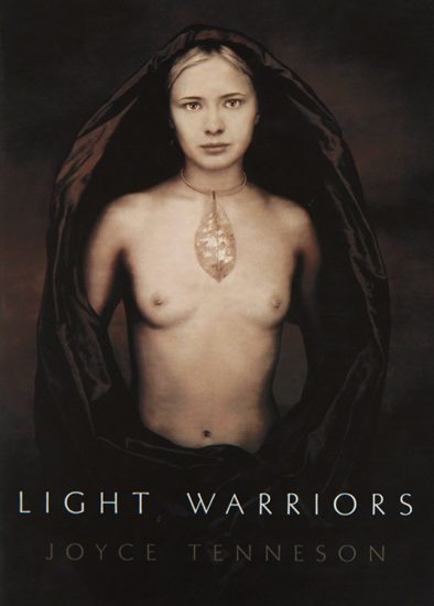 Joyce Tenneson, Light Warriors