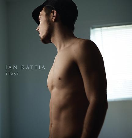 Jan Rattia, Tease