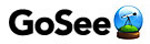 GoSee logo by 