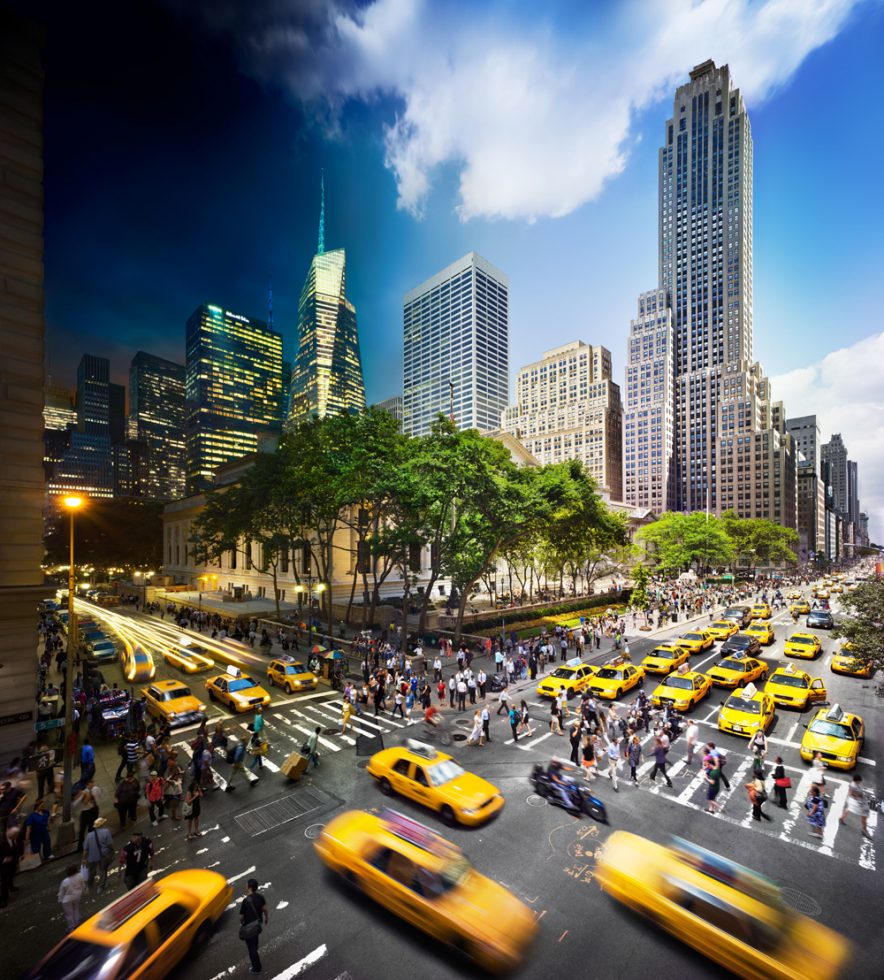 Wilkes_NYCLibrary by 