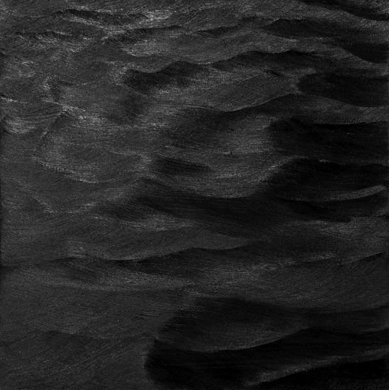 Karen Gunderson, Sands Below #1