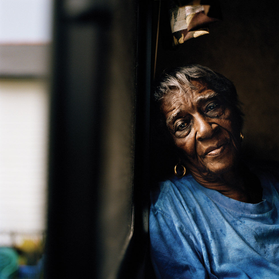 Dave Anderson, Blue Maxine by 