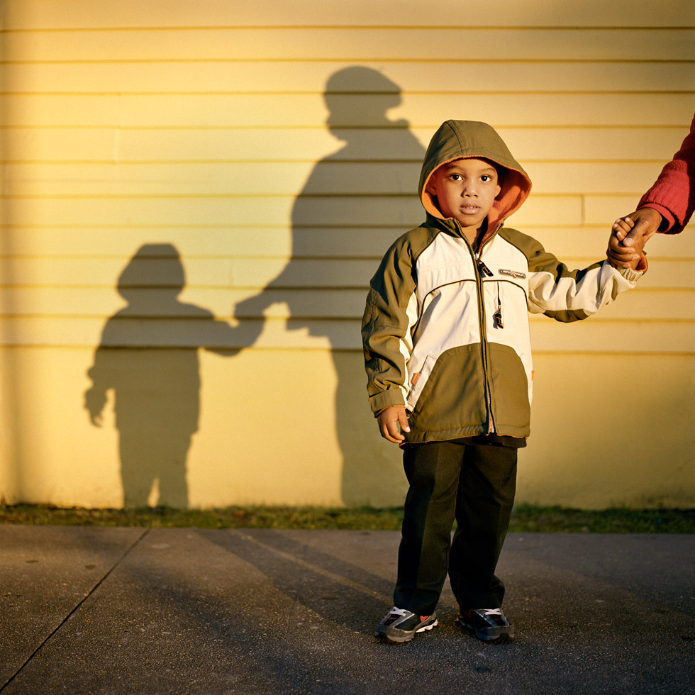 Dave Anderson, Corey and Augustin by 