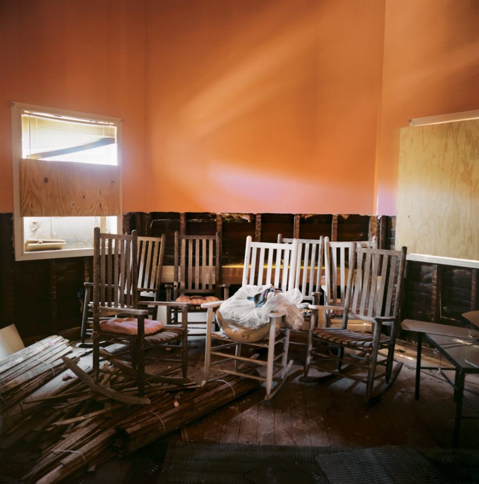 Dave Anderson, Stacy’s Dinning Room by 