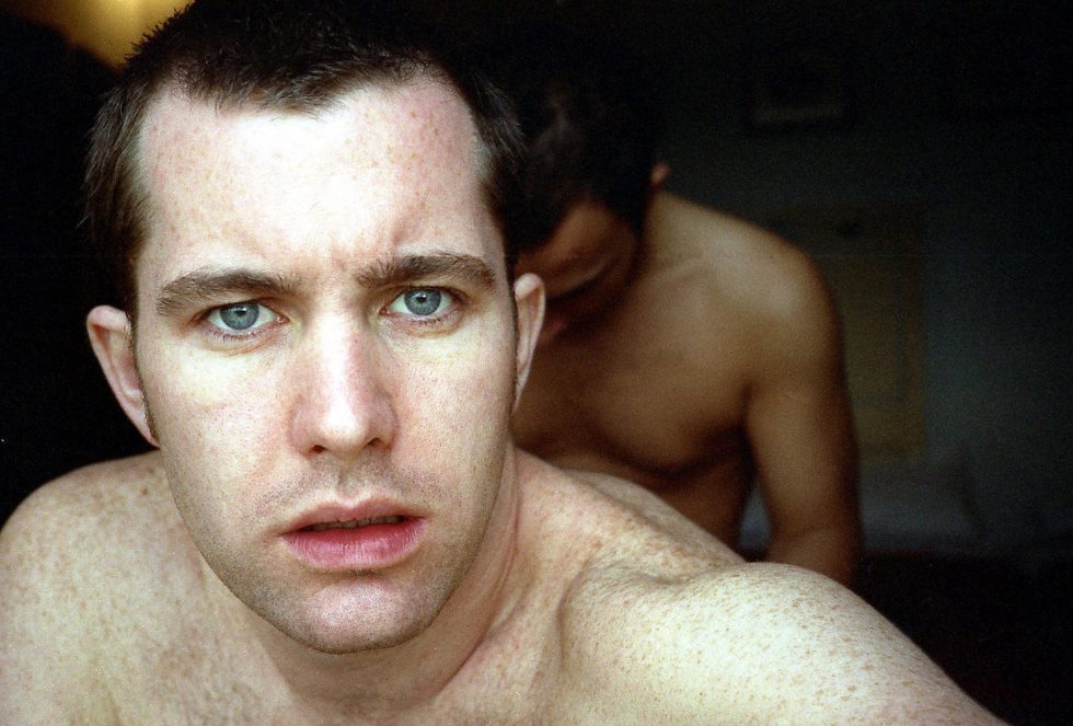 John Arsenault, Getting It in Italy by 