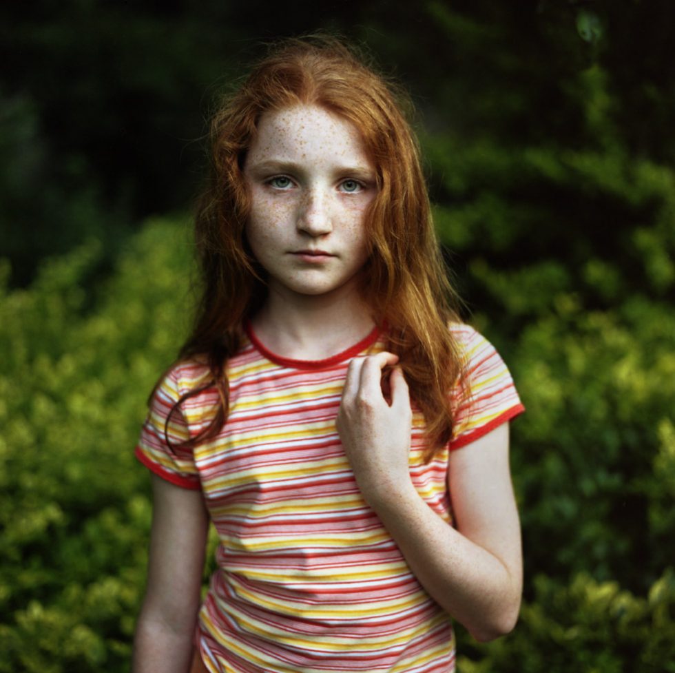 John Arsenault, Kelsea by 