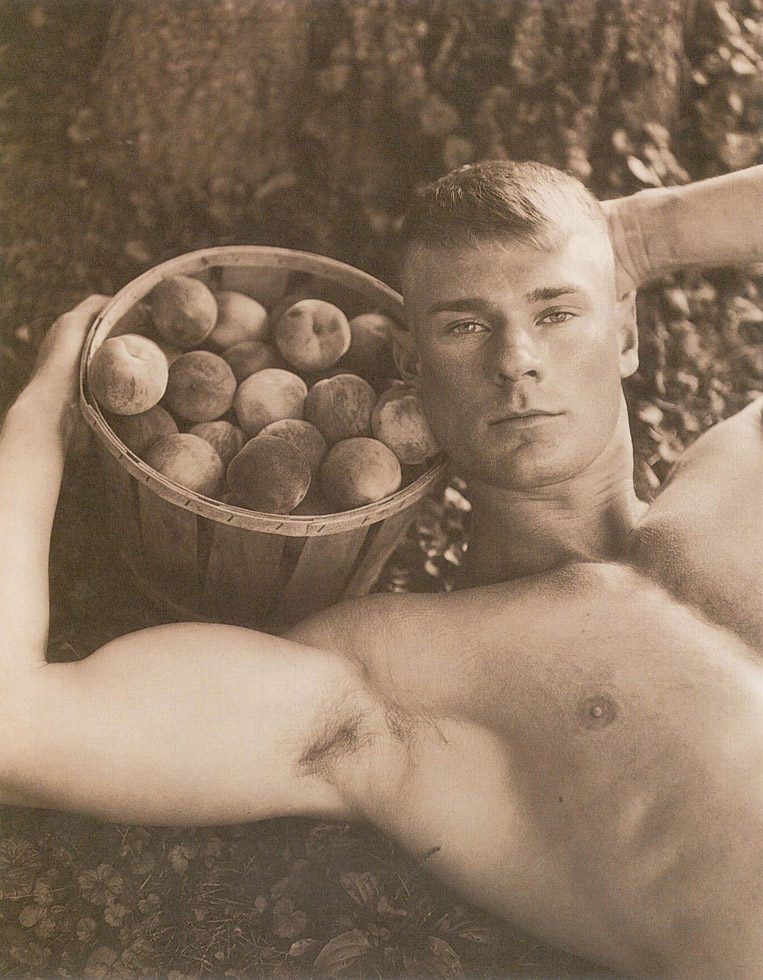 Walter Briski Jr, Untitled (Daniel) by 