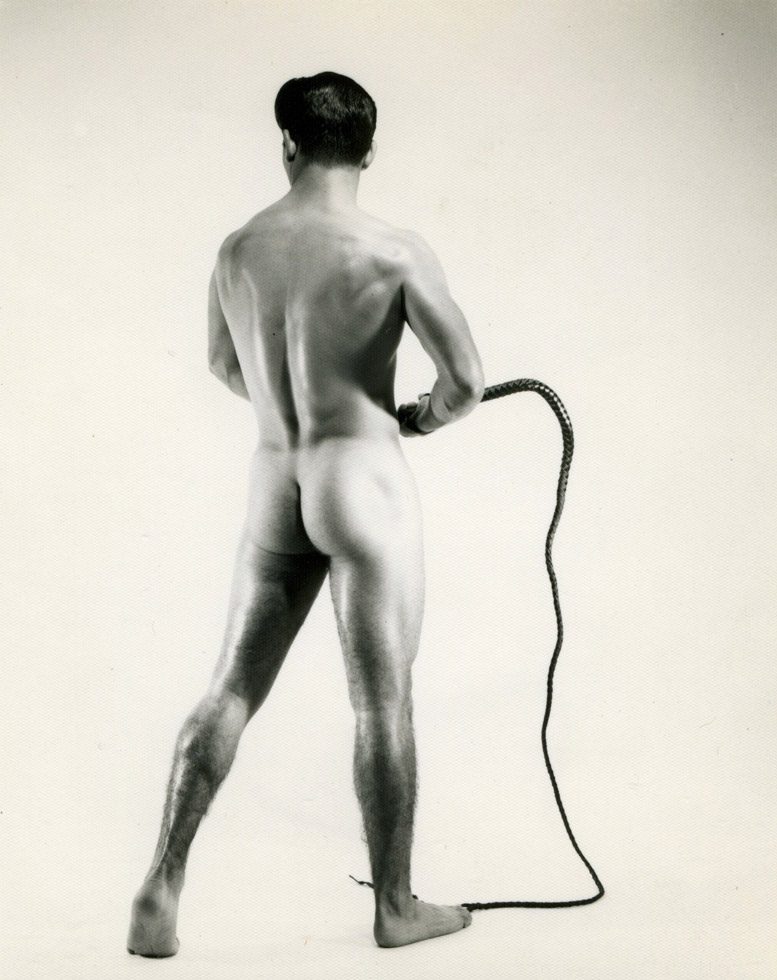 Bruce Bellas, Los Angeles