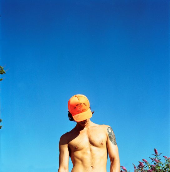 John Arsenault, Orange Hat