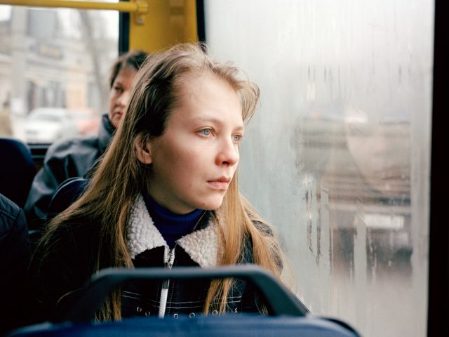 Andrea Diefenbach Natascha Bus Odessa CLAMP