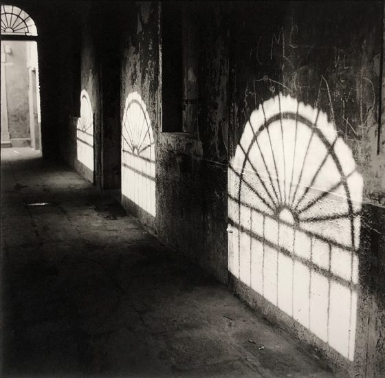 Bruce Cratsley (1944-1998) | CLAMP