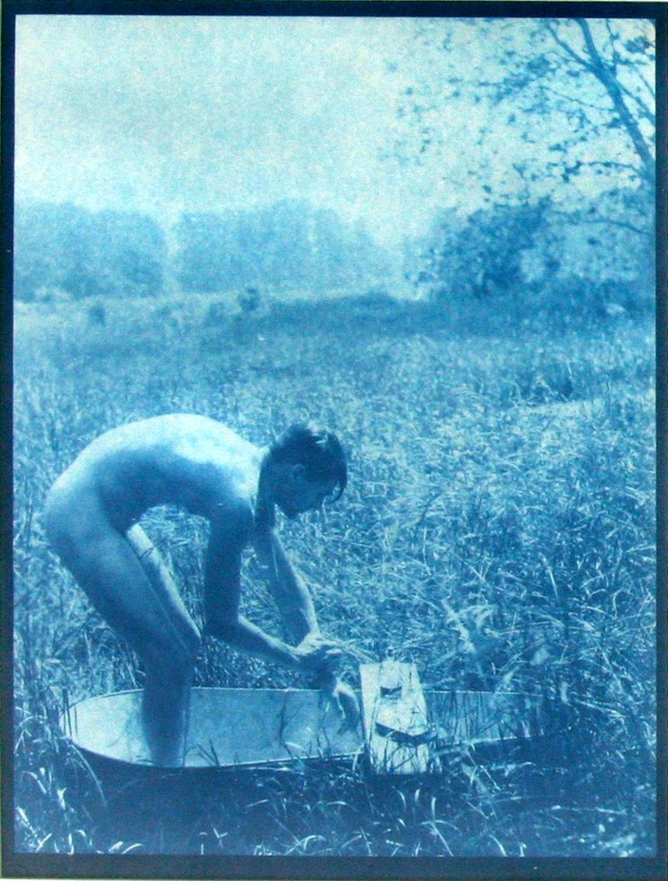 John Dugdale, Summer Bath by 