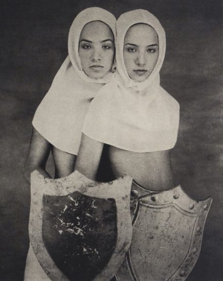 Joyce Tenneson | CLAMP