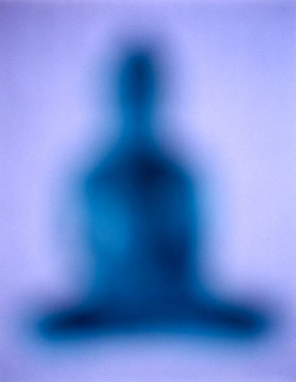 Bill Armstrong, Buddha #703