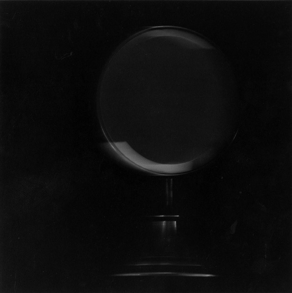 Mirror #21 by Jeannette Montgomery Barron
