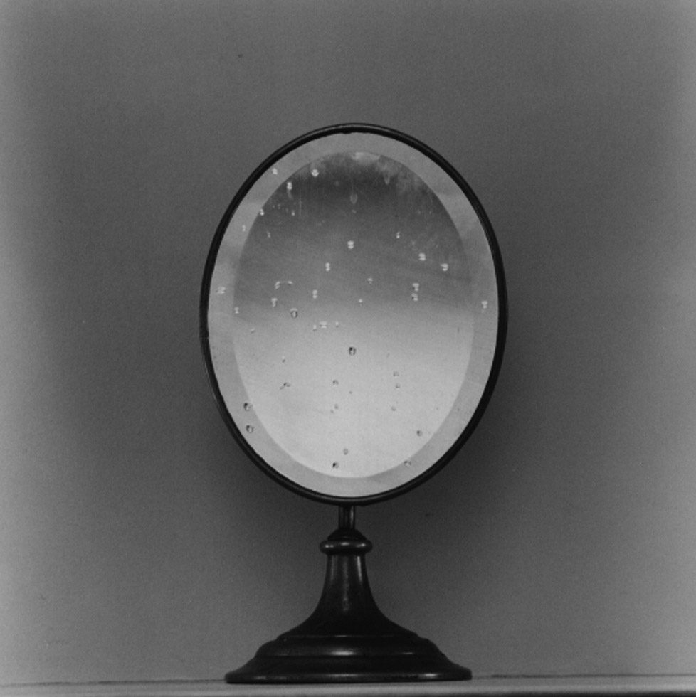 Mirror #25 by Jeannette Montgomery Barron