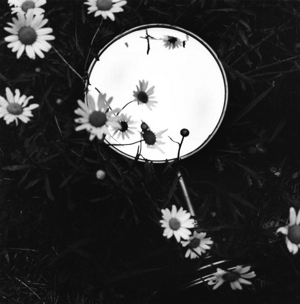 Jeannette Montgomery Barron, Mirror #59 by 