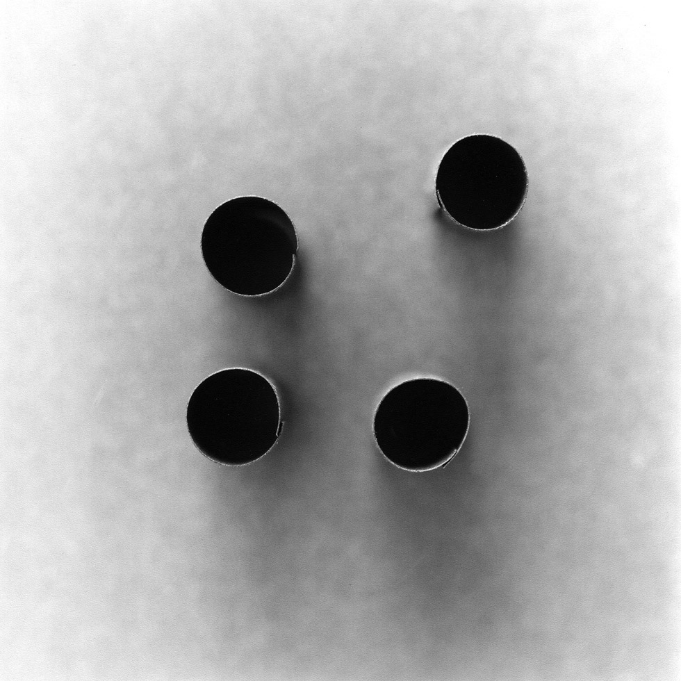 Four by Ion Zupcu