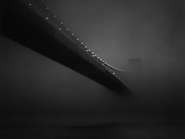 Dave Anderson, Fog