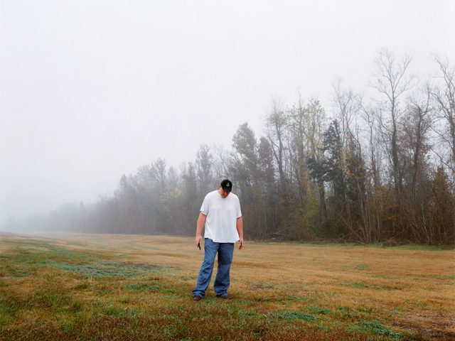 Amy Stein, Route 46, Louisiana