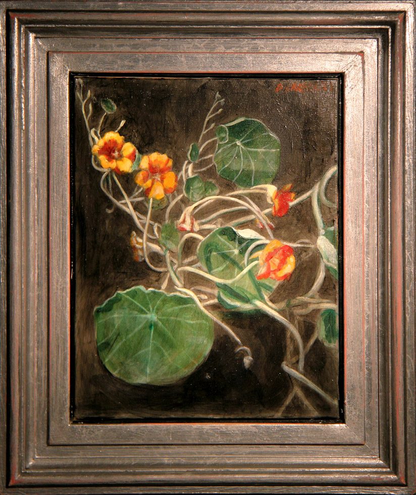 Mark Beard, Bruce Sargeant, Floral Still Life by 