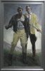 Mark Beard’s solo show opens at the Mattatuck Museum on Sunday, June 9, 20