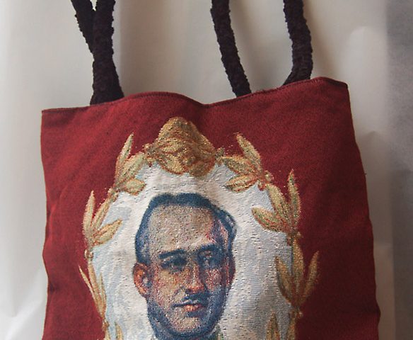 Mark Beard, Favorite Dictator Tote