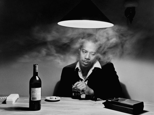 Carrie Mae Weems, Jim, if you choose to accept